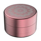 Flower Mill 2.5" Next Gen Standard Grinder