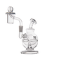 MJ Arsenal Royale Mini Dab Rig