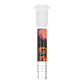 Pulsar Design Series Beaker Water Pipe Smoker's Kit | 7.75"