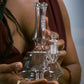 GRAV® Oracle Water Pipe
