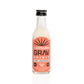 GRAV® Cannabis Spirit 100mg Flavor Shots, 50ml Bottle