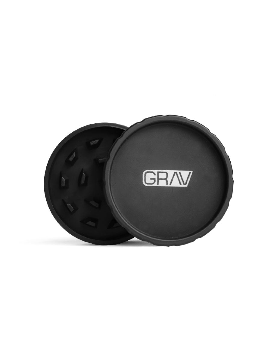 Hemp- Grinders