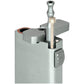 ONGROK Twist Top Aluminum Dugout & One-Hitter | 3.25"