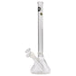 LA Pipes "Alchemist" Scientific Beaker Bong