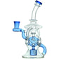 Calibear Infinity Loop Seed Of Life Klein Recycler