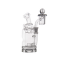 MJ Arsenal Turbine Mini Dab Rig