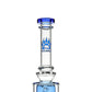 Calibear Pillar Flower Of Life Klein Bong