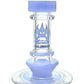 Calibear Vortex Seed Of Life Recycler Dab Rig