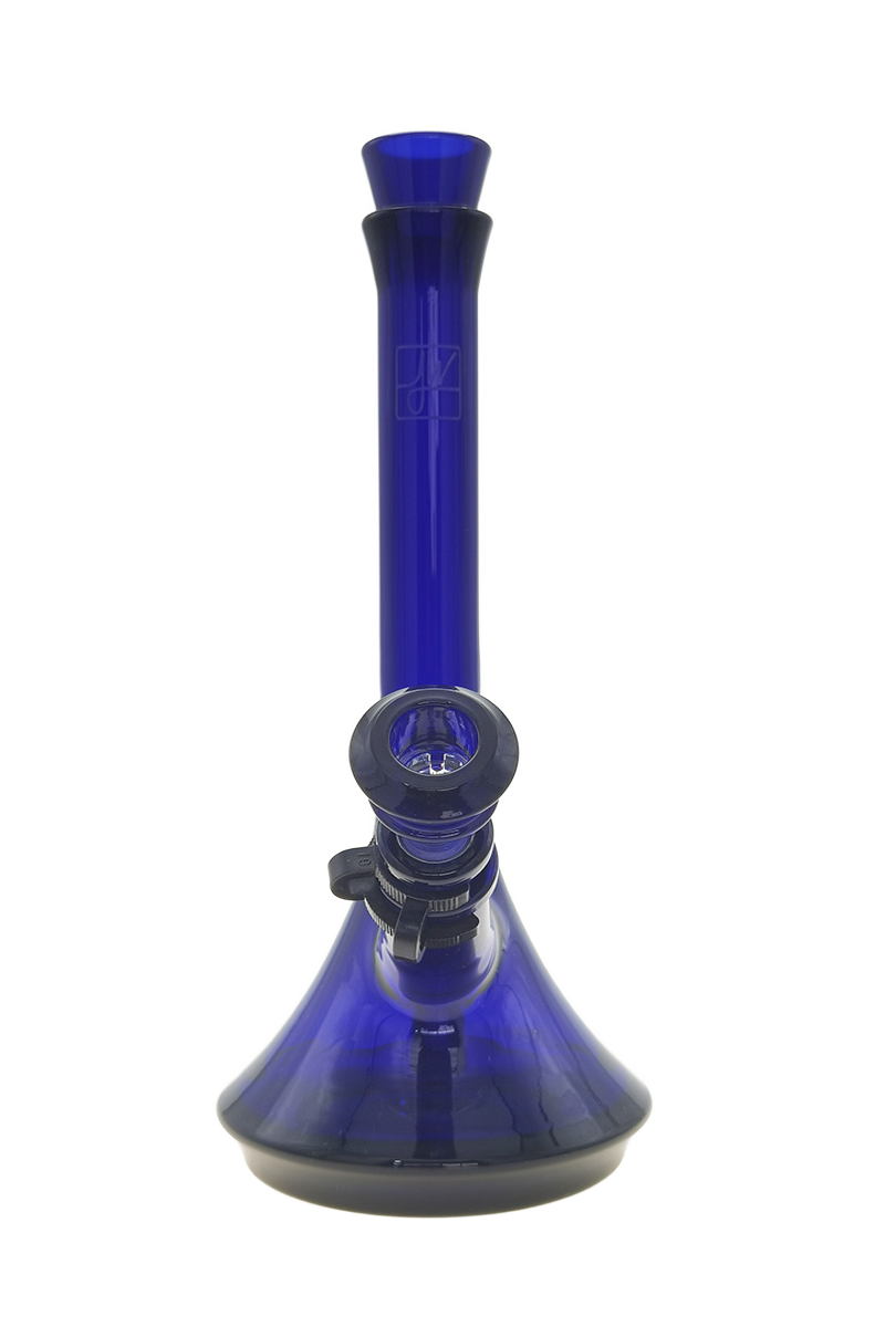 Jane West Original Water Pipe | Cobalt