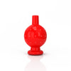 NEON BUBBLE CARB CAP