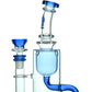 Calibear Flower Of Life Klein Recycler