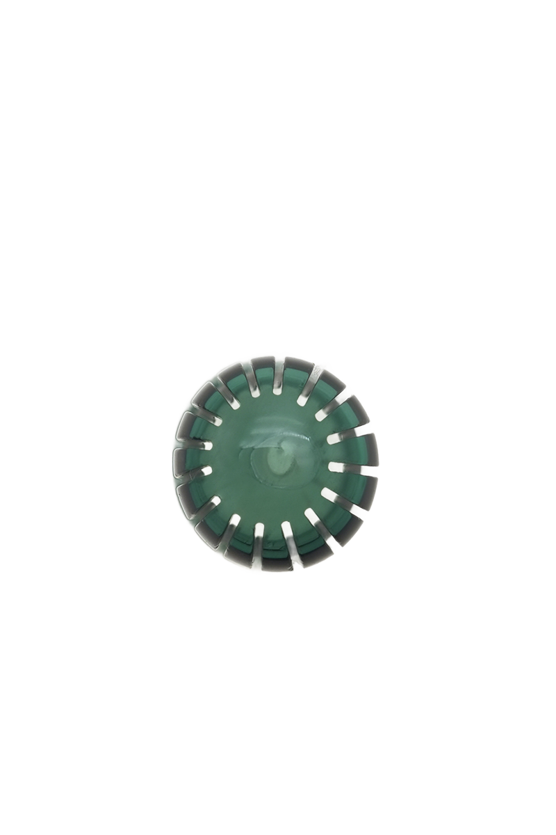 Jane West Original Water Pipe | Teal