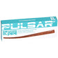 Pulsar 510 DL Wizard Pipe Variable Voltage Cartridge Vape | 650mAh