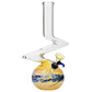 LA Pipes "Zong-Bubble-Bong" Classic Water-Pipe
