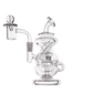 MJ Arsenal Infinity Mini Dab Rig