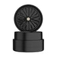 Flower Mill 2.5" Next Gen Standard Grinder
