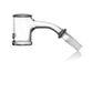 GRAV® 10mm 45deg Seamless Quartz Banger