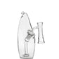 GRAV® 14mm 45° Quartz Hourglass Banger