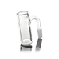 MJ Arsenal Premium Full Weld Cold Start Quartz Banger (Opaque)
