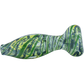 LA Pipes "Flat Belly" Inside-Out Chillum