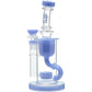 Calibear Flower Of Life Klein Recycler