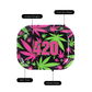 420 Retro Metal Rollin' Tray