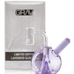 GRAV® Limited Edition Lavender Globe Rig