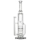 Calibear Pillar Flower Of Life Klein Bong