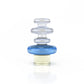 GHOST GLASS SLURPER CAP
