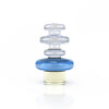 GHOST GLASS SLURPER CAP