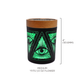 Illuminati Green SoleStash