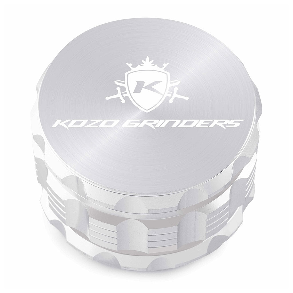 Kozo Grinder 3"