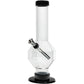 Acrylic Diamond Bong 9-12"  - Multiple Colors