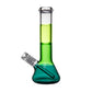 BigFUN! Tricolor Bong Water Pipe