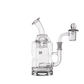 MJ Arsenal Turbine Mini Dab Rig