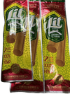 Lit Culture Natural Herbal Miami Mango Organic 3 Count 6 Large Wraps