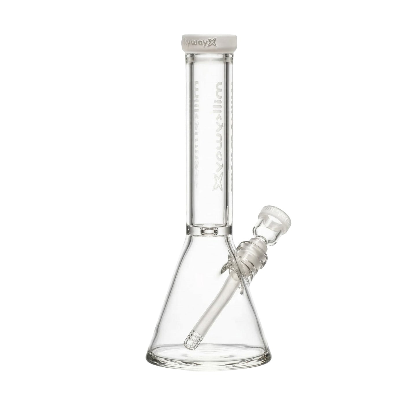 Milkyway X Signature X Glass Water PIpe