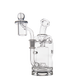 MJ Arsenal Turbine Mini Dab Rig