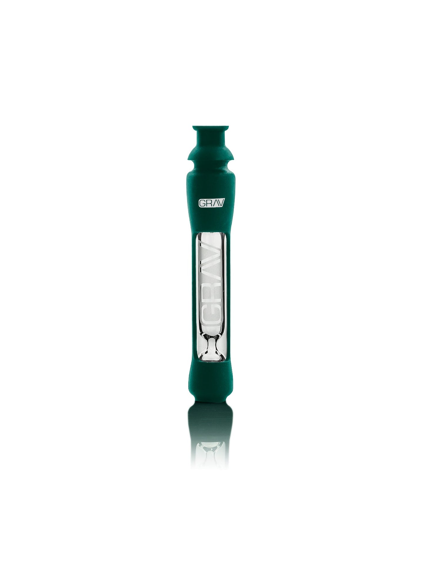 GRAV® 12mm Taster with Silicone Skin - Assorted Colors