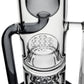 Calibear Pillar Flower Of Life Klein Bong