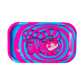 Seshigher Cat Metal Rollin' Tray