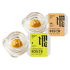 Modern Herb Co Dispensary Grade Live Rosin THCA Dabs | 1g