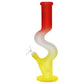 SeshGear Winding Path Ombre Glass Water Pipe - 12.75" / 14mm F / Colors Vary