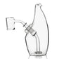 GRAV® Rain Showerhead Rig