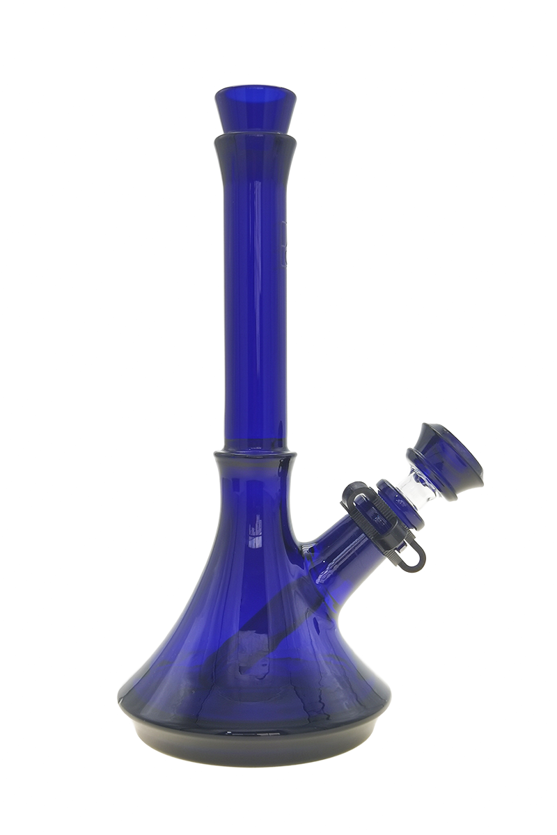 Jane West Original Water Pipe | Cobalt