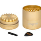 Ongrok Mini 5 Piece, Flower Petal Toothless Grinder (2.2 inch)
