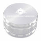 Kozo Grinder 4"