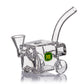 MJ Arsenal Woodchipper Blunt Bubbler