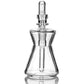 GRAV® Hourglass Pocket Bubbler - Assorted Colors