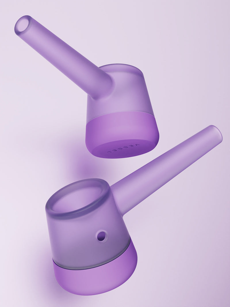 Vessel Forge [Lilac]